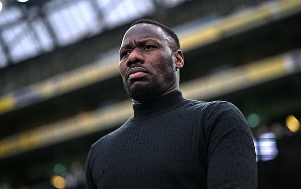 Pape Thiaw, le doute qui s’est finalement transformé en espoir ! - wiwsport Dublin , Ireland - 6 June 2025; Senegal head coach Pape Thiaw during the international friendly match between Republic of Ireland and Senegal at the Aviva Stadium in Dublin. (Photo By Stephen McCarthy/Sportsfile via Getty Images)