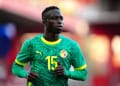Krépin Diatta sur la hausse des billets pour le match Sénégal - Mauritanie : « Beaucoup de joueurs sont en train de bouger » - wiwsport