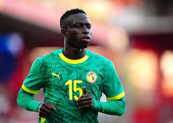 Krépin Diatta sur la hausse des billets pour le match Sénégal - Mauritanie : « Beaucoup de joueurs sont en train de bouger » - wiwsport