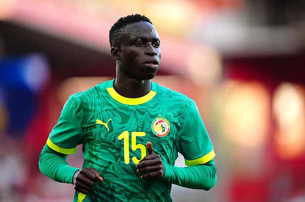 Krépin Diatta sur la hausse des billets pour le match Sénégal - Mauritanie : « Beaucoup de joueurs sont en train de bouger » - wiwsport