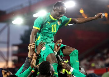Equipe Nationale : Cheikh Tidiane Sabaly, le supersub de Pape Thiaw se fait encore de la place - wiwsport