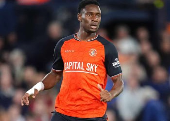 FA Cup : Lamine Fanne Dabo buteur et passeur, Luton Town passe au prochain tour en battant Forest Green Rovers - wiwsport