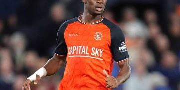 FA Cup : Lamine Fanne Dabo buteur et passeur, Luton Town passe au prochain tour en battant Forest Green Rovers