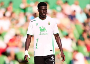 LaLiga 2 : Le Racing Santander de Maguette Gueye contre la Real Sociedad B et conforte sa première place - wiwsport