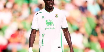 LaLiga 2 : Le Racing Santander de Maguette Gueye contre la Real Sociedad B et conforte sa première place