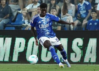 Serie A : Como cale contre Parme malgré le retour d'Assane Diao - wiwsport