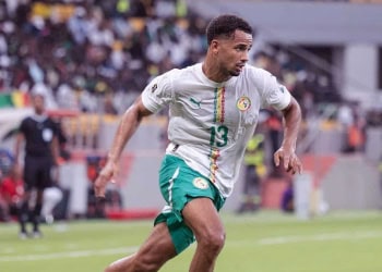 Foot : Pour Iliman Ndiaye, la CAN en milieu de saison « n'est pas idéale ». - wiwsport