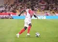 Ligue des Champions : Krépin Diatta (AS Monaco) titulaire contre Manchester City
