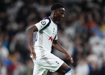 Tottenham : Pape Matar Sarr, victime de la concurrence et de l’arrivée de Thomas Frank ? - wiwsport