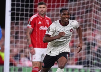 Ligue Europa : Ousmane Diao, buteur, et Midtjylland douchent Nottingham Forest - wiwsport