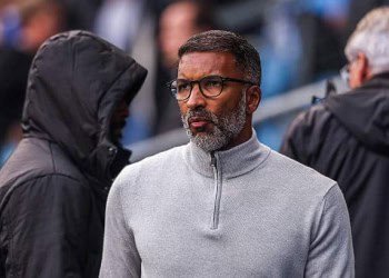 Stade Rennais : La direction réaffirme sa confiance en Habib Bèye - wiwsport