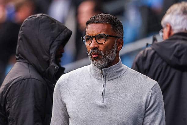 Stade Rennais : La direction réaffirme sa confiance en Habib Bèye