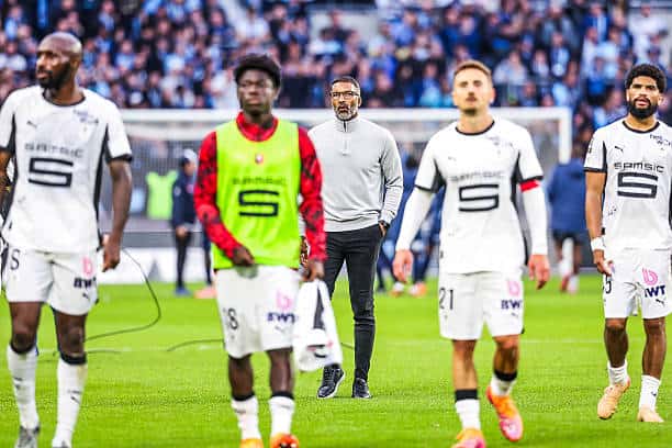 FC Rennes – Dans une mauvaise passe et touché par les bruits médiatique, Habib Bèye sort du silence et rassure