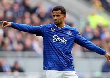 Premier League – Iliman Ndiaye leader des récupérateurs dans le tiers défensif