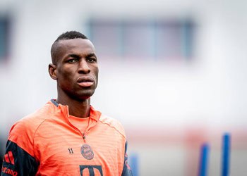 Bundesliga : Nicolas Jackson titulaire avec le Bayern face à Dortmund - wiwsport