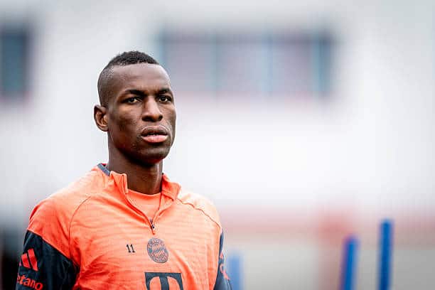Bundesliga : Nicolas Jackson titulaire avec le Bayern face à Dortmund - wiwsport Bundesliga : Nicolas Jackson titulaire avec le Bayern face à Dortmund - wiwsport