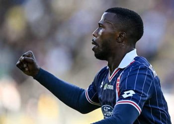 Serie B : Keïta Baldé offre la victoire à Monza face à Frosinone - wiwsport