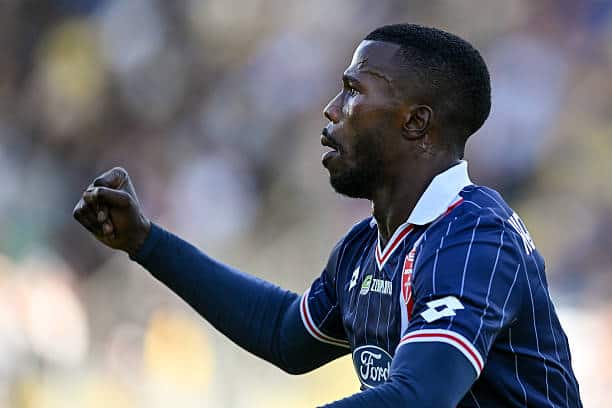 Serie B : Keïta Baldé offre la victoire à Monza face à Frosinone - wiwsport Serie B : Keïta Baldé offre la victoire à Monza face à Frosinone - wiwsport