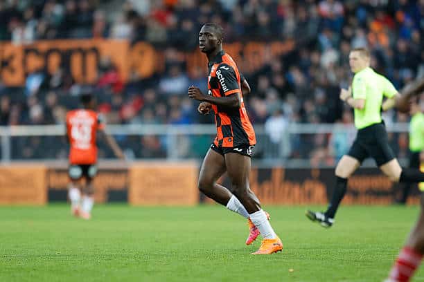 FC Lorient : Sambou Soumano, le supersub des Merlus remplaçant le plus décisif en Europe