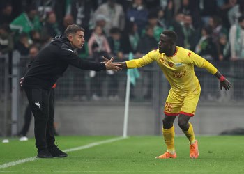 Ligue 2 : Le Mans de Dame Gueye signe une précieuse victoire contre Nancy - wiwsport