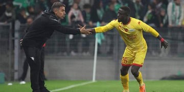 Ligue 2 : Le Mans de Dame Gueye signe une précieuse victoire contre Nancy