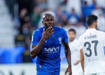 Al-Hilal : Kalidou Koulibaly devrait prolonger son contrat - wiwsport