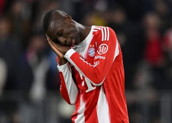 Ligue des Champions : Le Bayern Munich facile face au Club Bruges, Nicolas Jackson buteur - wiwsport