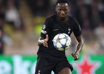 Tottenham / Thomas Frank sur le manque de temps de jeu de Pape Matar Sarr : « Il n'y a aucun problème avec lui, c'est la concurrence, mes décisions » - wiwsport