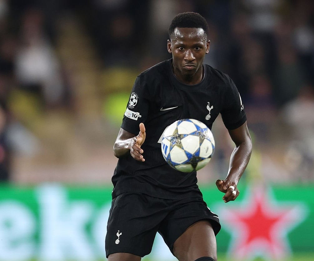 Tottenham / Thomas Frank sur le manque de temps de jeu de Pape Matar Sarr : « Il n'y a aucun problème avec lui, c'est la concurrence, mes décisions » - wiwsport