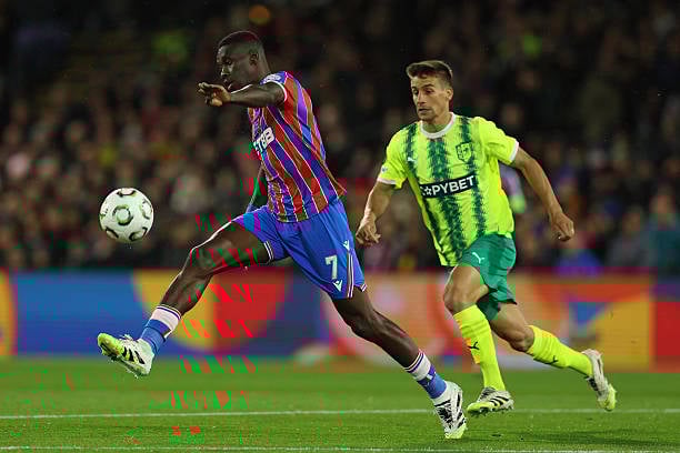 Ligue Conférence : Crystal Palace se fait surprendre par l'AEK Larnaka - wiwsport