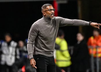 Stade Rennais : Ça se complique pour Habib Beye après la défaite contre Nice - wiwsport