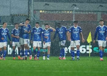 Serie A : Como domine le Hellas Vérone avec Assane Diao - wiwsport