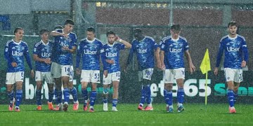 Serie A : Como domine le Hellas Vérone avec Assane Diao