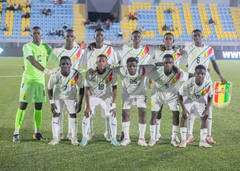 Qualifications CAN U17 (UFOA-A) : La Guinée s’impose d’entrée et prend la tête du groupe B devant le Sénégal - wiwsport