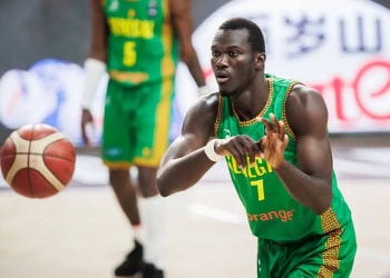 Basket-Ball : Ibrahima Fall-Faye rebondit en Arabie Saoudite et rejoint Al Ittihad Jeddah - wiwsport
