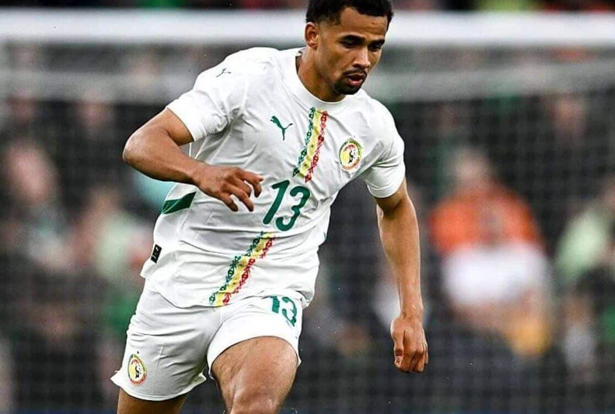 Sénégal v Mauritanie : (vidéo) Iliman Ndiaye passe en revue toute la défense et marque le 3-0 - wiwsport