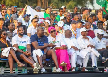 JOJ Dakar 2026 : Mascotte, festival et mobilisation, le COJOJ déroule son programme à un an des Jeux - wiwsport