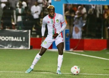 Eliminatoires CDM 2026 : Mauritanie dévoile sa liste pour les matchs contre le Sénégal et le Soudan - wiwsport