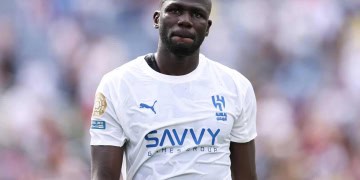 Saudi Pro League : Kalidou Koulibaly voit rouge, Al Hilal s’impose face à Al Shabab