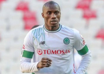Turquie – FIFA : Konyaspor interdit de recrutement après un litige avec Bouly Sambou - wiwsport