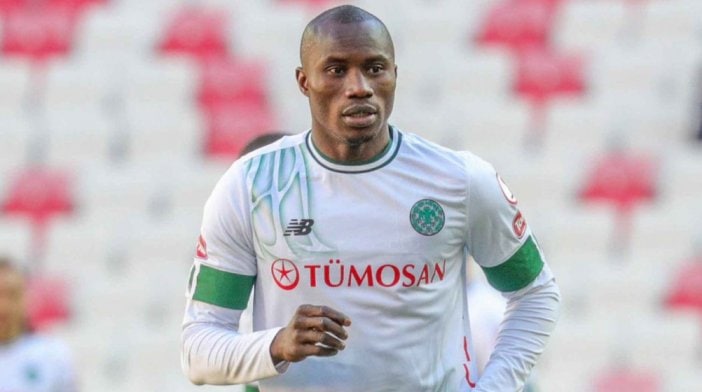 Turquie – FIFA : Konyaspor interdit de recrutement après un litige avec Bouly Sambou - wiwsport Turquie – FIFA : Konyaspor interdit de recrutement après un litige avec Bouly Sambou - wiwsport