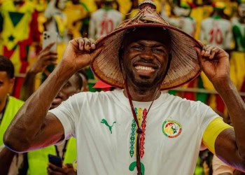 Kalidou Koulibaly : "Tout le monde peut être fier de cette équipe et inshAllah c'est de bonne augure pour la suite..." - wiwsport