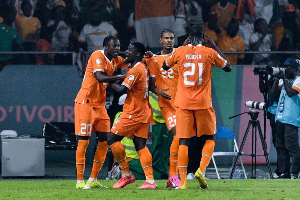 Qualifs Mondial 2026 - Afrique : Sénégal, Côte d'Ivoire, Gabon, Bénin, Nigeria... Qui seront les derniers qualifiés directs ? - wiwsport Qualifs Mondial 2026 - Afrique : Sénégal, Côte d'Ivoire, Gabon, Bénin, Nigeria... Qui seront les derniers qualifiés directs ? - wiwsport