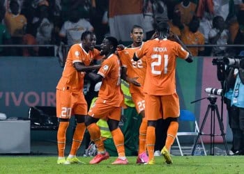 Qualifs Mondial 2026 - Afrique : Sénégal, Côte d'Ivoire, Gabon, Bénin, Nigeria... Qui seront les derniers qualifiés directs ? - wiwsport
