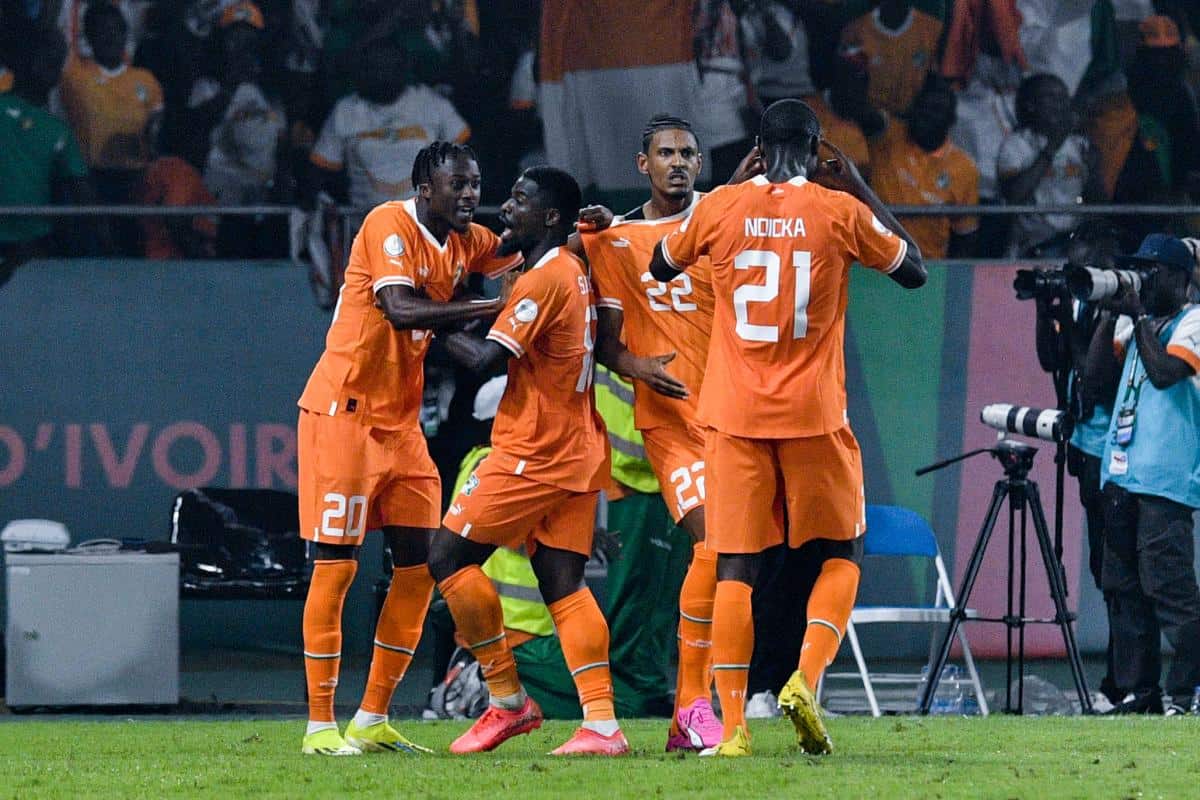 Qualifs Mondial 2026 - Afrique : Sénégal, Côte d'Ivoire, Gabon, Bénin, Nigeria... Qui seront les derniers qualifiés directs ? - wiwsport