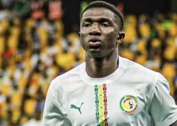 Meilleur Jeune Africain 2025 : Le Sénégal absent pour la première fois depuis 2017 - wiwsport