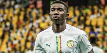 Mercato : Après Habib Diarra, Sunderland cible Lamine Camara - wiwsport