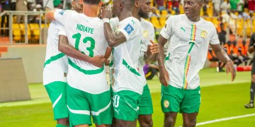 Le Sénégal a-t-il manqué l’occasion de se rapprocher du Maroc au classement FIFA ? - wiwsport