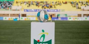 Football : La Coupe de la Ligue 2025-2026 démarre le 18 février - wiwsport