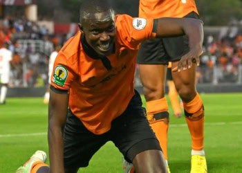Échec du transfert de Mamadou Lamine Camara : Al‑Ahly Tripoli explique les raisons - wiwsport
